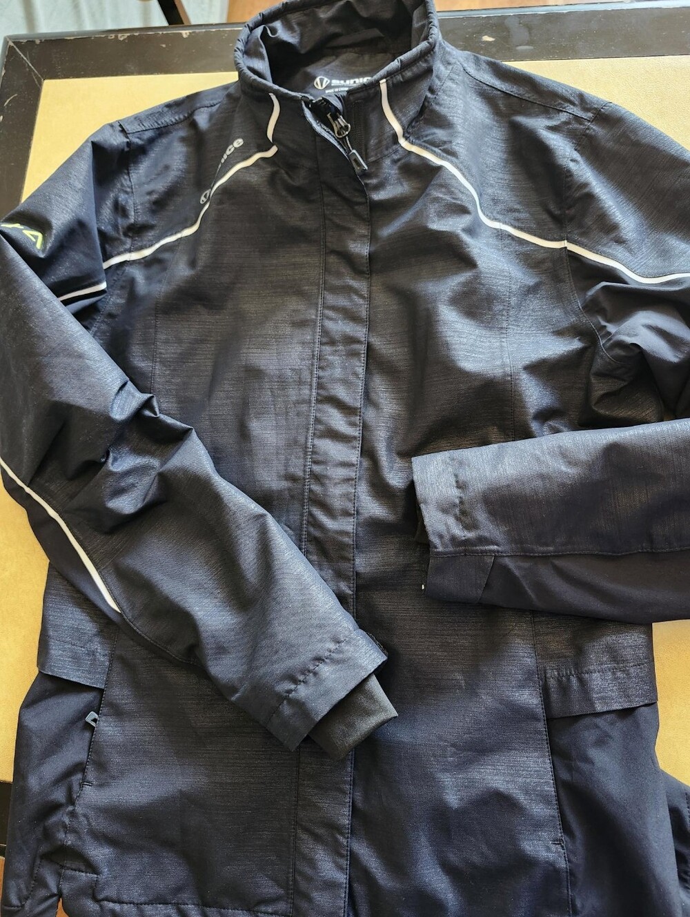 Sun Ice Women's Golf Jacket